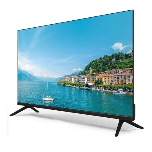 GLD 75″ Smart Vidaa OS Frameless Ultra HD LED Tv