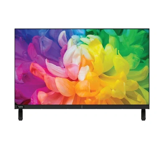 Syinix TV 32E4M 32" inch Frameless Digital