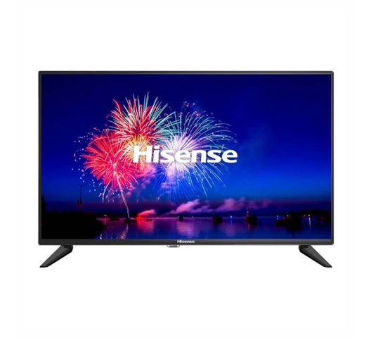 Hisense 32" Digital Frameless TV 32A3KKEN