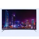 Royal 55" Smart WebOS MagicRemote Frameless Ultra HD, 4K LED Television - Black