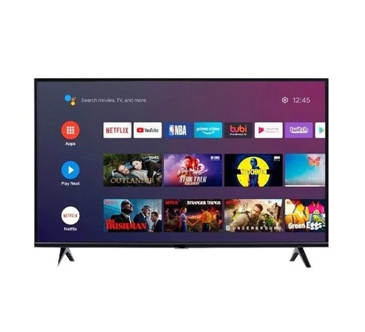 Vitron 40" inch HD Smart TV HTC4068s