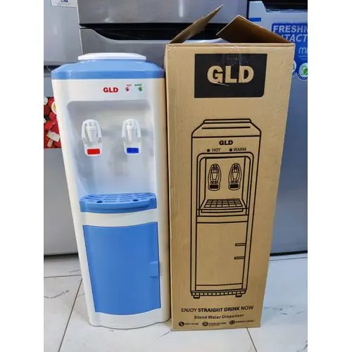 Gld Hot and Normal water dispenser
