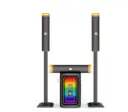 GLD 3.1 tall boy home theater