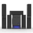 Nobel Plus 5.1 NB-1211 Subwoofer