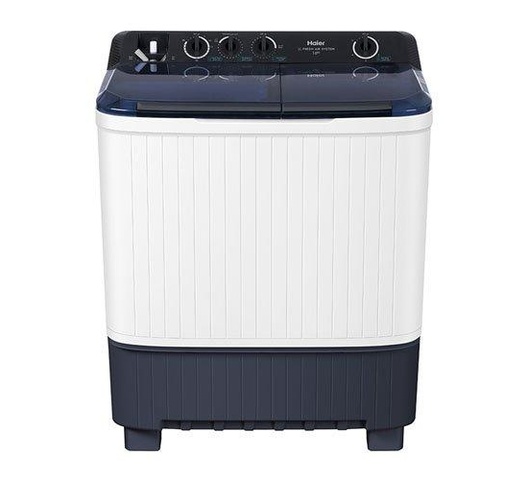 Haier Washing Machine 10.5kg Twin Tub HWM105-M186