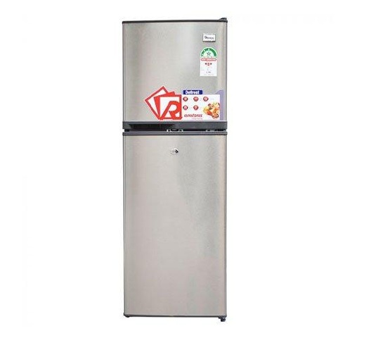 Ramtons 138L Double Door Fridge RF/339
