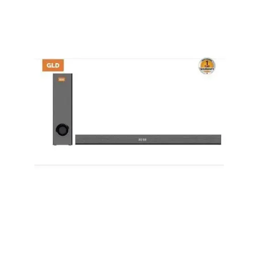 GLD 2.1ch Sound Bar Speaker – G2304