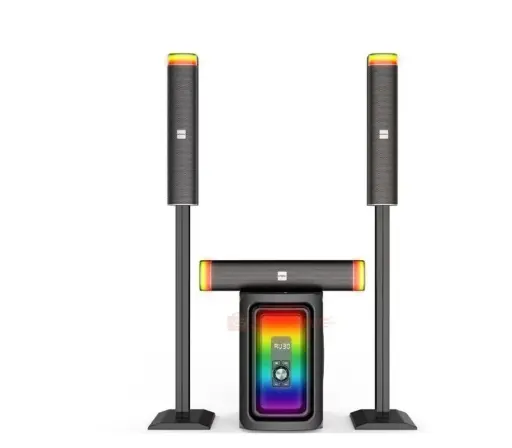 GLD 3.1 tall boy home theater