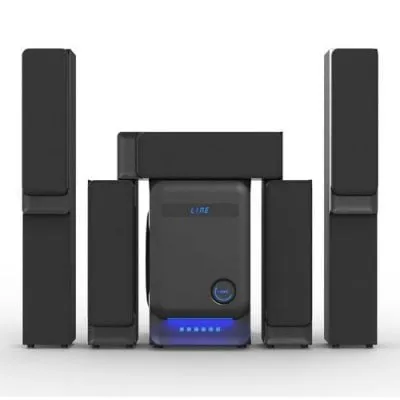 Nobel Plus 5.1 NB-1211 Subwoofer