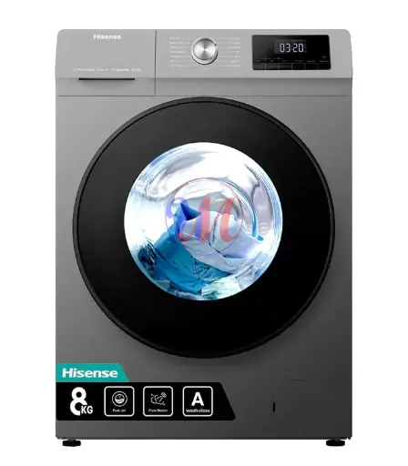 Hisense 8KG Wash & Dry WD3Q8043BT Washing Machine