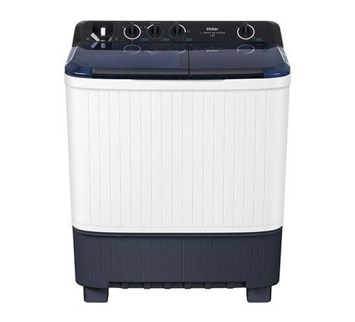 Haier Washing Machine 10.5kg Twin Tub HWM105-M186